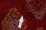Qashqai - Shiraz Persisk matta 209x129 - Bild 18