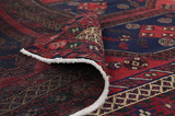 Afshar - Sirjan Persisk matta 242x141 - Bild 5