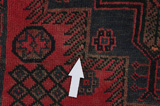 Afshar - Sirjan Persisk matta 268x158 - Bild 18