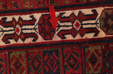 Ardabil Persisk matta 246x141 - Bild 17
