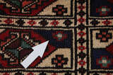 Baluch - Turkaman Persisk matta 150x96 - Bild 18