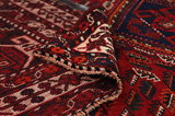 Qashqai - Shiraz Persisk matta 308x220 - Bild 5