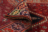Qashqai - Shiraz Persisk matta 254x140 - Bild 5