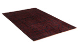 Baluch - Turkaman Persisk matta 192x120 - Bild 1
