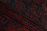 Baluch - Turkaman Persisk matta 192x120 - Bild 6