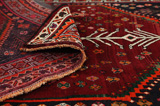 Yalameh - Qashqai Persisk matta 231x151 - Bild 5