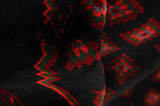 Senneh - Kurdi Persisk matta 349x151 - Bild 7