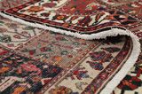 Bakhtiari - Old Persisk matta 285x158 - Bild 5