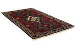 Lori - Qashqai Persisk matta 240x144 - Bild 1