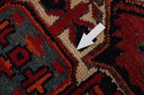 Tuyserkan - Old Persisk matta 250x148 - Bild 18