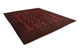 Bokhara - Antique Persisk matta 380x318 - Bild 1