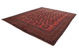 Bokhara - Antique Persisk matta 380x318 - Bild 2