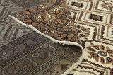 Turkaman - Vintage Persisk matta 316x223 - Bild 5