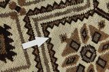 Turkaman - Vintage Persisk matta 316x223 - Bild 18