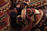Afshar - Old Persisk matta 220x125 - Bild 7