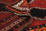 Shiraz - Qashqai Persisk matta 227x140 - Bild 5