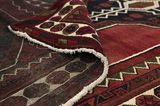 Afshar - Sirjan Persisk matta 283x142 - Bild 5
