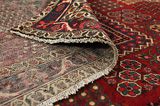 Qashqai - Shiraz Persisk matta 210x134 - Bild 5