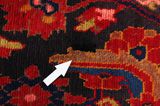 Bidjar - Old Persisk matta 317x150 - Bild 17
