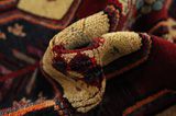 Afshar - Old Persisk matta 250x155 - Bild 7