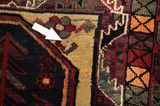 Afshar - Old Persisk matta 250x155 - Bild 18