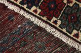 Afshar - Sirjan Persisk matta 250x145 - Bild 6