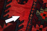 Afshar - Sirjan Persisk matta 245x154 - Bild 17