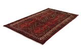 Afshar - Sirjan Persisk matta 235x150 - Bild 2