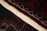 Baluch - Turkaman Persisk matta 234x135 - Bild 6