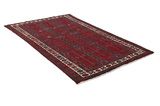 Afshar - Sirjan Persisk matta 240x148 - Bild 1