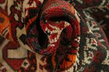 Qashqai - Shiraz Persisk matta 303x163 - Bild 7