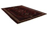 Afshar - Sirjan Persisk matta 250x180 - Bild 1