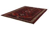 Afshar - Sirjan Persisk matta 250x180 - Bild 2