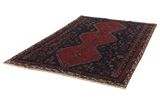 Afshar - Sirjan Persisk matta 225x136 - Bild 2