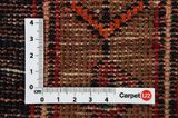 Turkaman Persisk matta 375x163 - Bild 4