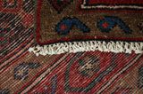 Turkaman Persisk matta 375x163 - Bild 6