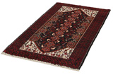 Baluch Persisk matta 178x93 - Bild 2