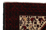 Baluch Persisk matta 178x93 - Bild 3