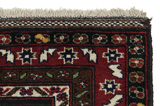 Kurdi Persisk matta 195x118 - Bild 3
