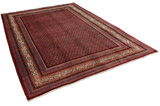 Moud Persisk matta 340x230 - Bild 1