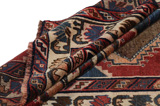 Qashqai - Shiraz Persisk matta 220x133 - Bild 6