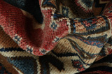Qashqai - Shiraz Persisk matta 220x133 - Bild 7
