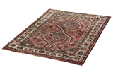 Shiraz - Qashqai Persisk matta 156x110 - Bild 2