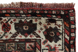 Shiraz - Qashqai Persisk matta 156x110 - Bild 3