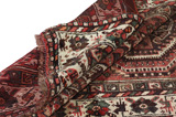 Shiraz - Qashqai Persisk matta 156x110 - Bild 5