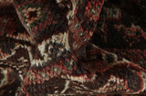 Shiraz - Qashqai Persisk matta 156x110 - Bild 6