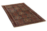 Baluch - Turkaman Persisk matta 175x97 - Bild 1