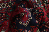 Afshar - Sirjan Persisk matta 200x143 - Bild 6