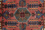Tuyserkan - Hamadan Persisk matta 157x110 - Bild 6