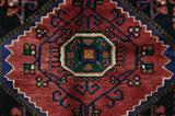 Tuyserkan - Hamadan Persisk matta 140x93 - Bild 6